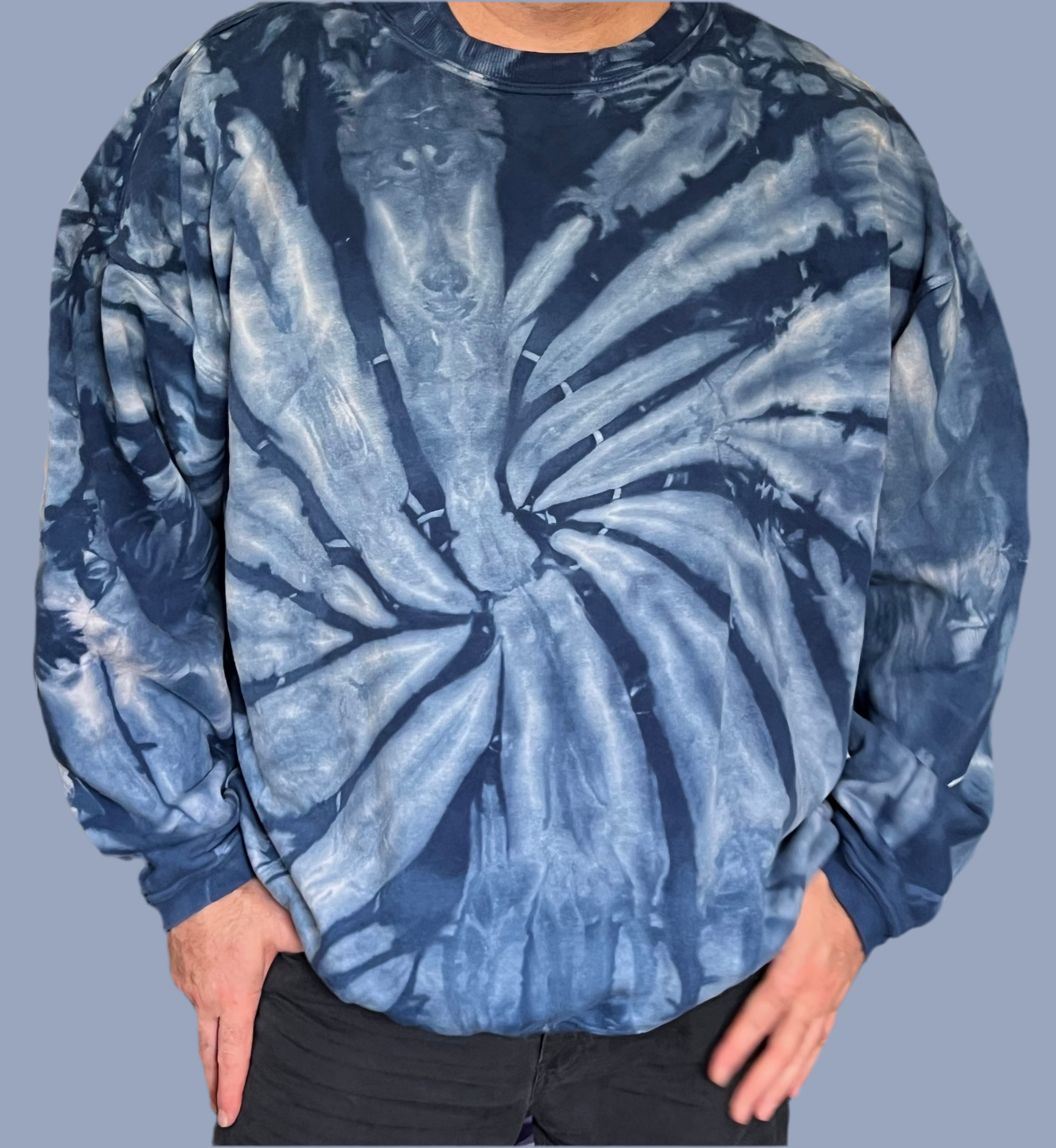 Plus size Cozy Crew