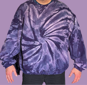 Plus size Cozy Crew