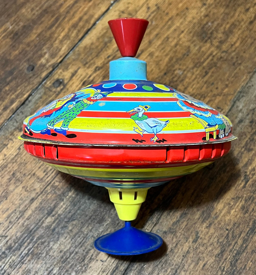 Mid-Century Modern and Vintage Collectibles – New Dye