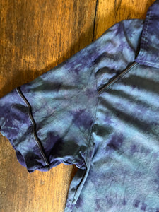 Polo crinkle men’s large