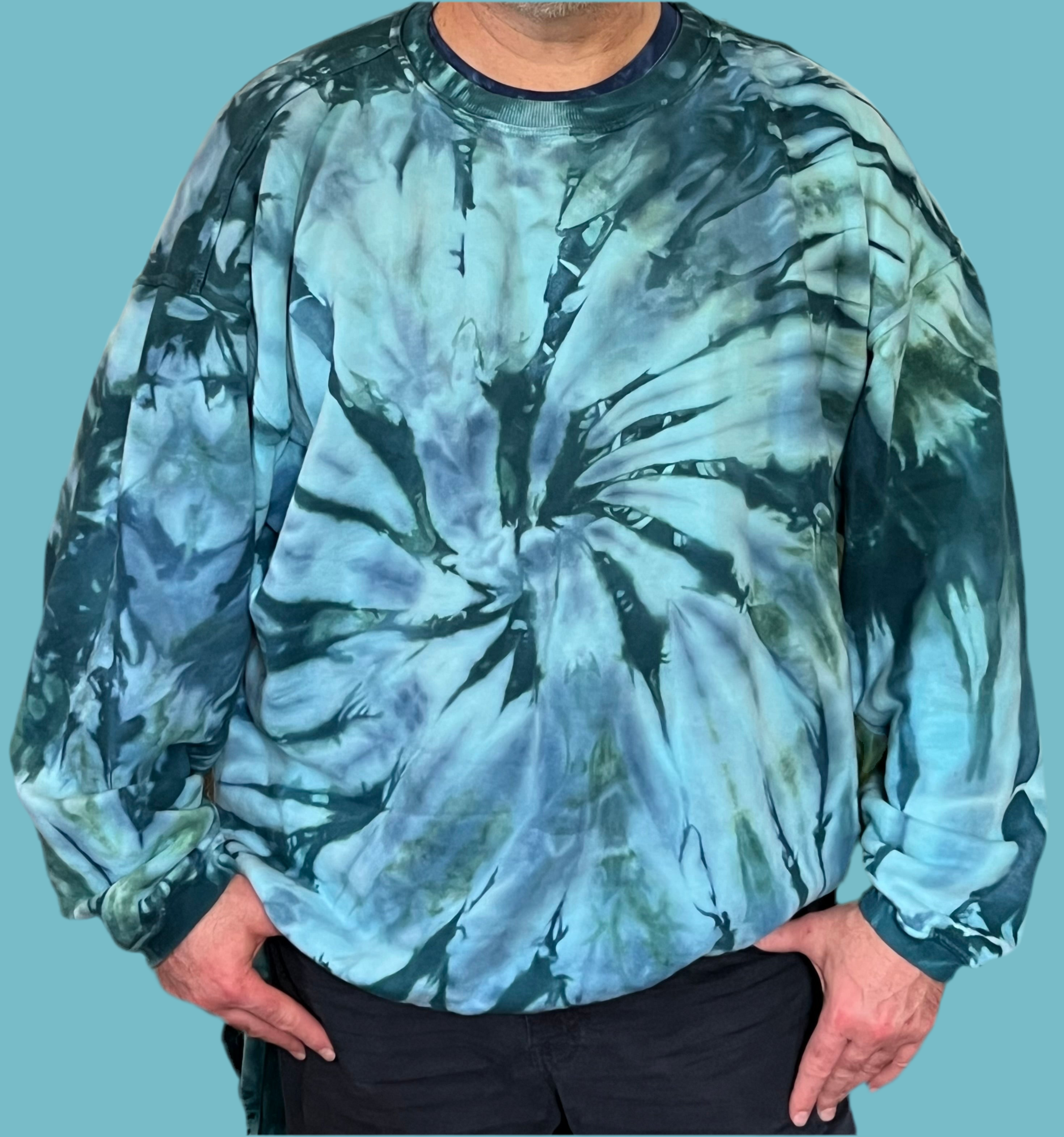 Plus size Cozy Crew