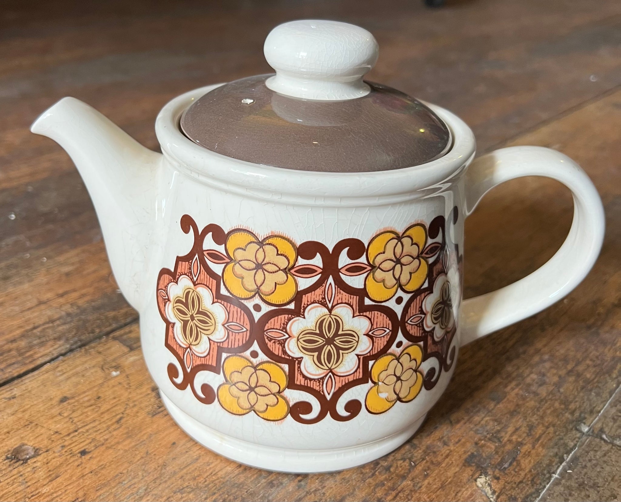 Mid-Century Modern and Vintage Collectibles – New Dye