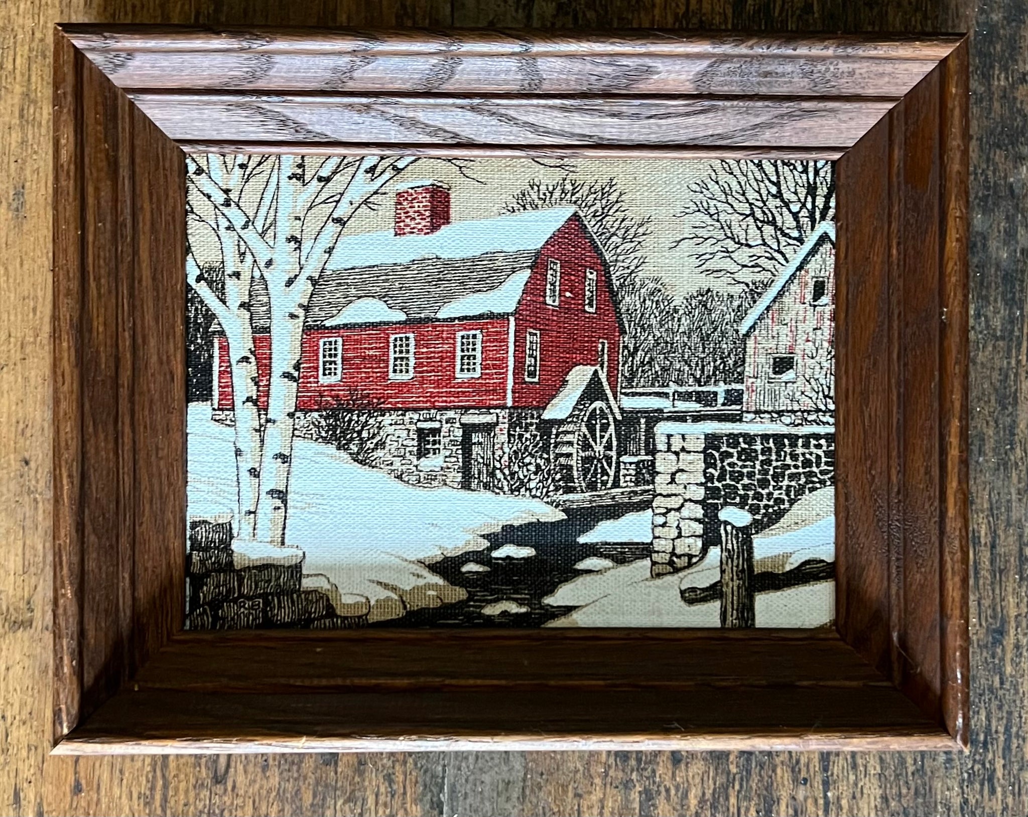 Mid-Century Modern and Vintage Collectibles – New Dye